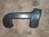 Air intake duct part 7812058