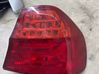 Rear/tail lights 04350826
