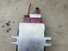 Fuel injection pump control unit/module 7229173