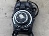 Head unit multimedia control 9213309