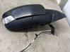Front door electric wing mirror 201828