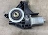 Rear door window regulator motor 966265102