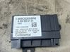 Fuel injection pump control unit/module A0009003101