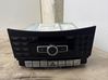 Radio/CD/DVD/GPS head unit A2129005327