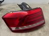 Lampa tylna 3G9945311