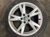 R17 alloy rim 8W0601025K