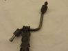 Fuel injector supply line/pipe 