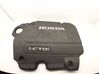 Engine cover (trim) PA6PA66MD30