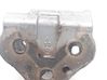 Loading door lock loop/hook striker 204B