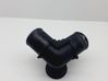 Engine coolant pipe/hose PA610GF30