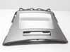 Radio/GPS head unit trim 9880405110