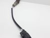 Lambda probe sensor 