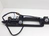 Trunk door license plate light bar 91111AL010