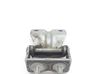 Tailgate/trunk/boot hinge 