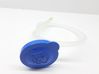Windshield washer fluid reservoir/tank 