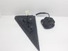 Front door wing mirror part 