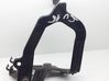ABS pump bracket 