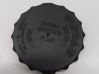 Brake fluid reservoir filler cap with level sensor SIEERNG