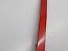 Rear tail light reflector P3246R