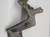 ABS pump bracket 009W2K