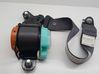 Rear seatbelt TKAB0EJ432