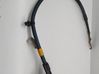 Negative earth cable (battery) 82228642040A