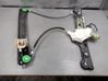 Front door window regulator with motor 51337140587