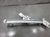 Front door window regulator with motor 807216FR0A