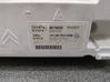 Speedometer (instrument cluster) 9809838380