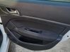 Rear door card panel trim 9677680380