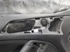 Front door card panel trim 9677658280