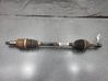 Front driveshaft 9801388580