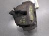 Front brake caliper 1609897480