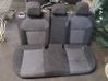 Asiento trasero 