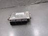 Engine control unit/module 1610190180