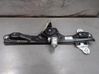 Front door window regulator with motor 807209732R
