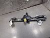 Front door window regulator with motor 807218884R