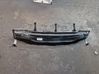 Rear bumper cross member 86631A2000