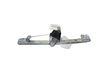 Regulador de puerta delantera con motor 8200901099