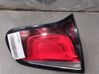Tailgate rear/tail lights 9803934380