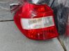 Rear/tail lights 63216924501