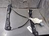Front door window regulator with motor 51337138465