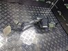 Wiper motor 2554660