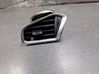 Dashboard side air vent grill/cover trim 96766097ZD