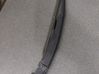 Rear wiper blade arm 7701066672