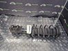 Front shock absorber with coil spring 2368594
