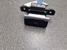 Hand parking brake switch 96781160