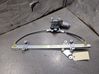 Front door window regulator with motor 807009U00D