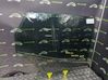 Rear door window glass 823008201R