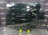 Rear door window glass 823016746R